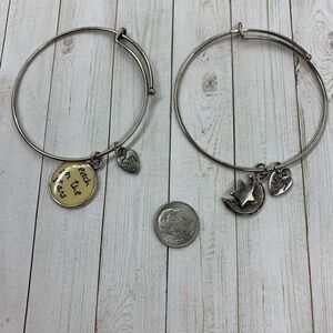 SM Pull Apart Style Bracelets‎